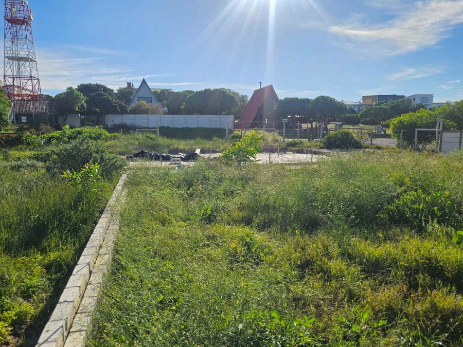 0 Bedroom Property for Sale in Pearly Beach Western Cape